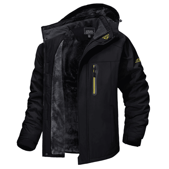 Allwetterjacke Damen | Winddicht & Wasserabweisend