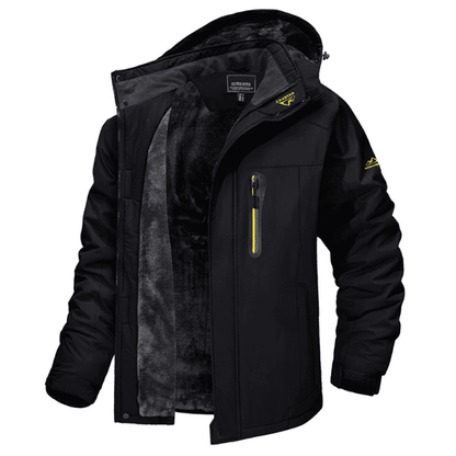 Allwetterjacke Damen | Winddicht & Wasserabweisend