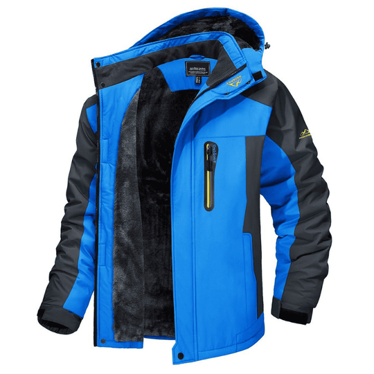Allwetterjacke Damen | Winddicht & Wasserabweisend