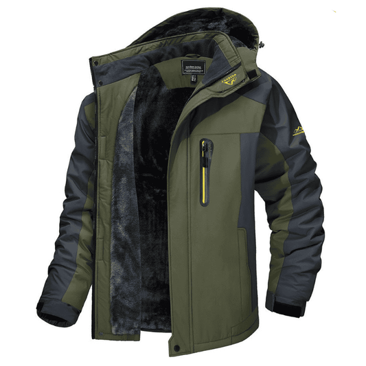 Allwetterjacke Damen | Winddicht & Wasserabweisend