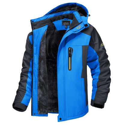 Allwetterjacke Damen | Winddicht & Wasserabweisend