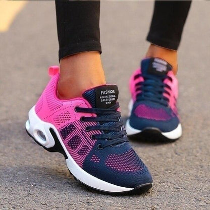 Amy™ – Die bequemsten Sneaker des Jahres 2024!