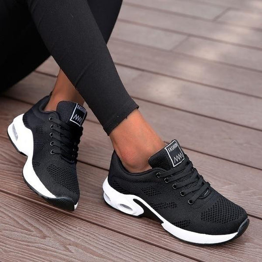 Amy™ – Die bequemsten Sneaker des Jahres 2024!