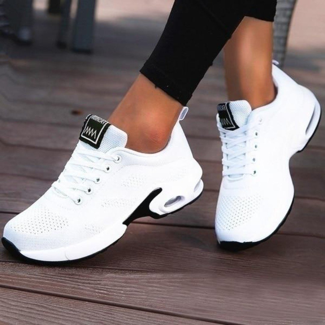 Amy™ – Die bequemsten Sneaker des Jahres 2024!