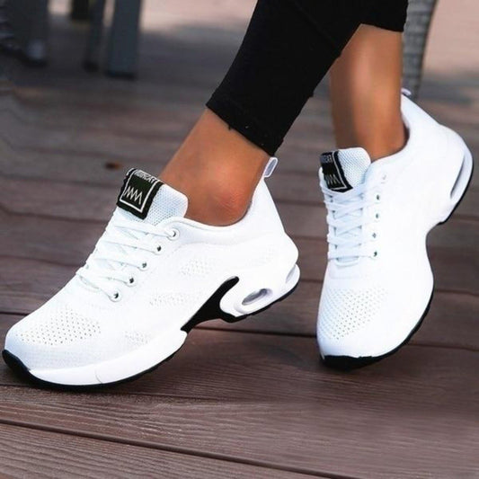Amy™ – Die bequemsten Sneaker des Jahres 2024!