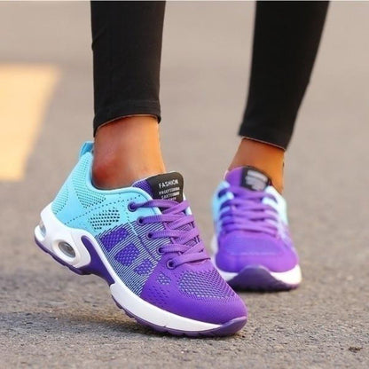 Amy™ – Die bequemsten Sneaker des Jahres 2024!