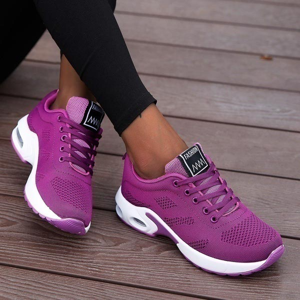 Amy™ – Die bequemsten Sneaker des Jahres 2024!