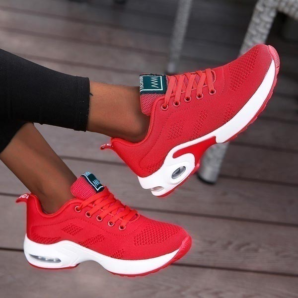 Amy™ – Die bequemsten Sneaker des Jahres 2024!