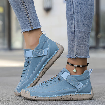 Ankle Boots Damen | Schnürung & Vielseitig Kombinierbar 6