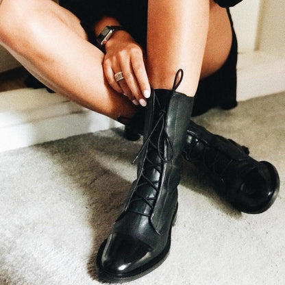 Anna Bottine 0