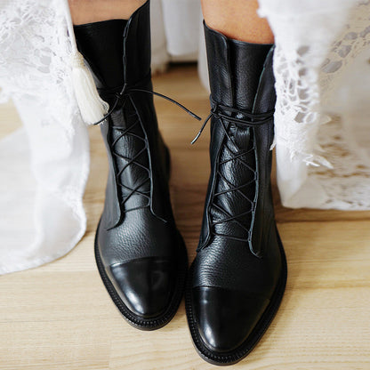 Anna Bottine 3