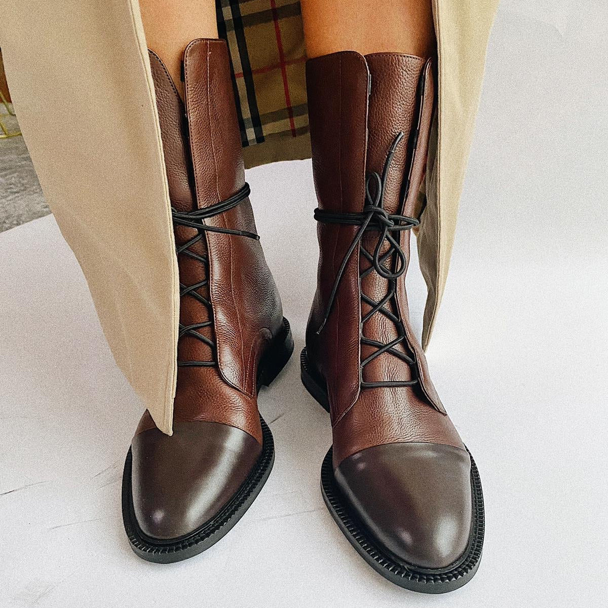 Anna Bottine 7