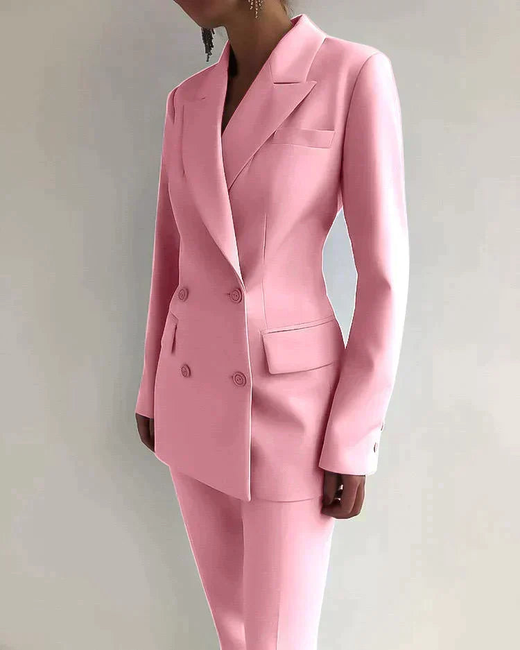 Anzug Damen | Elegant & Business Look