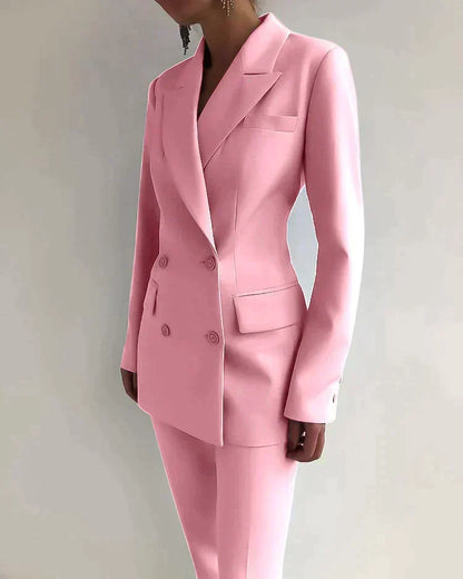 Anzug Damen | Elegant & Business Look