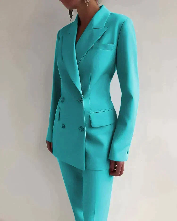 Anzug Damen | Elegant & Business Look