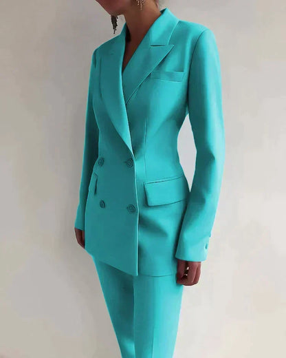 Anzug Damen | Elegant & Business Look