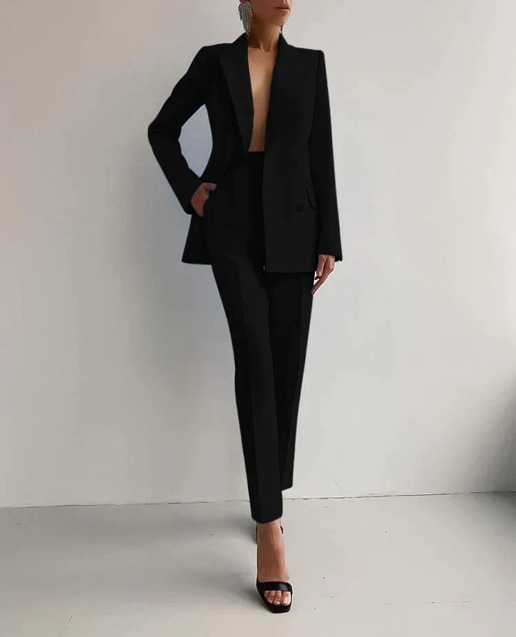 Anzug Damen | Elegant & Business Look
