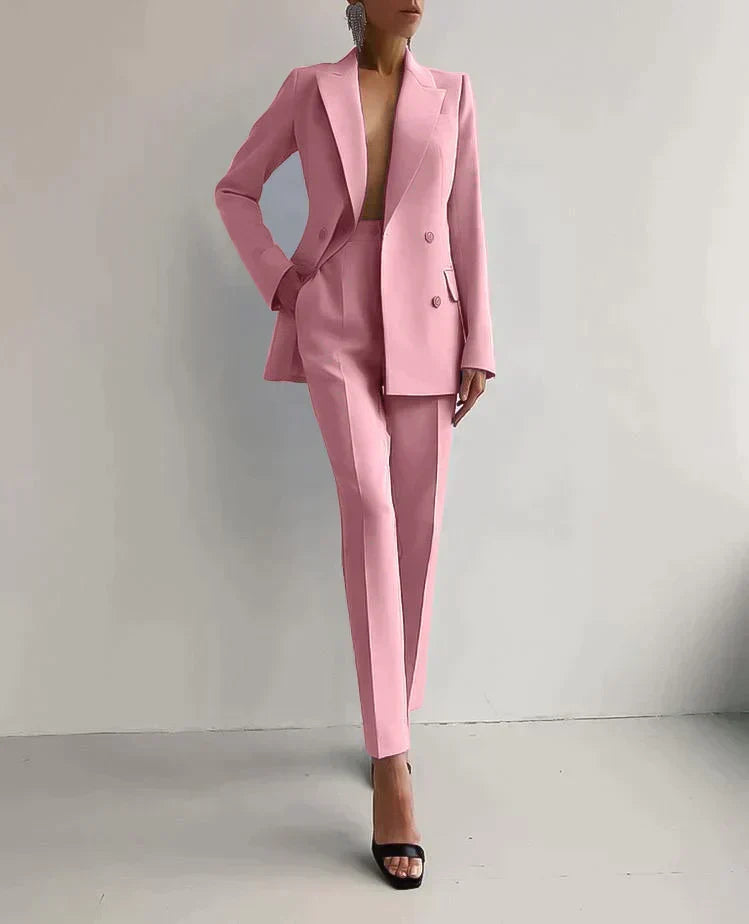 Anzug Damen | Elegant & Business Look