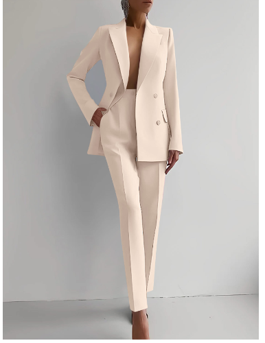 Anzug Damen | Elegant & Business Look
