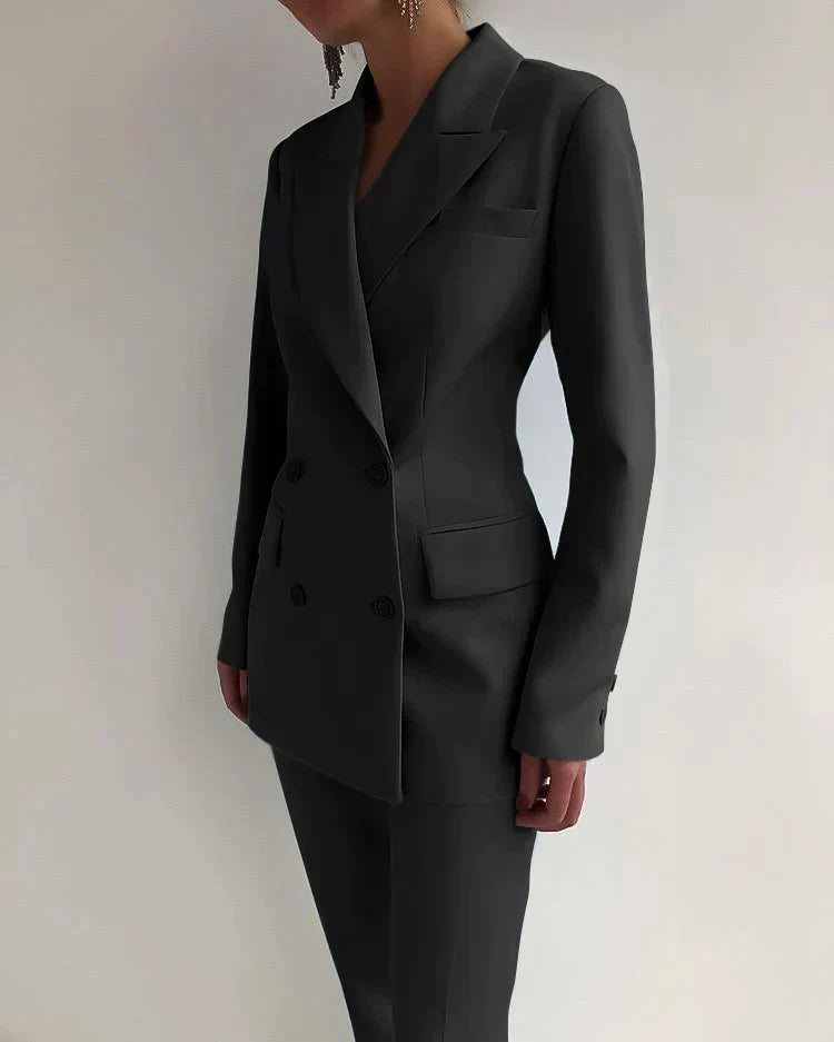 Anzug Damen | Elegant & Business Look