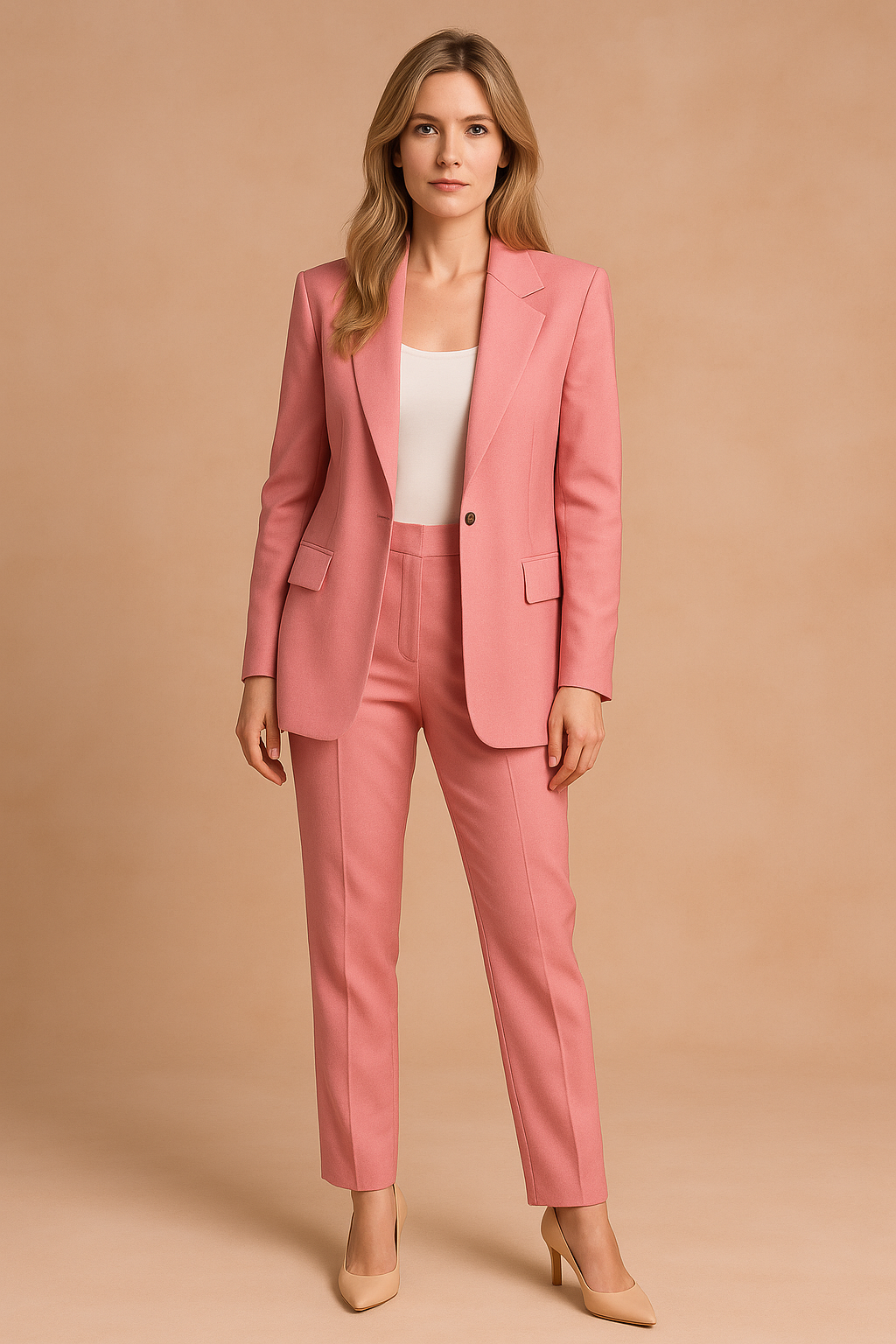 Arina | Eleganter zweiteiliger Damenanzug 6