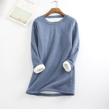 Astrid Fleece-Pullover 13