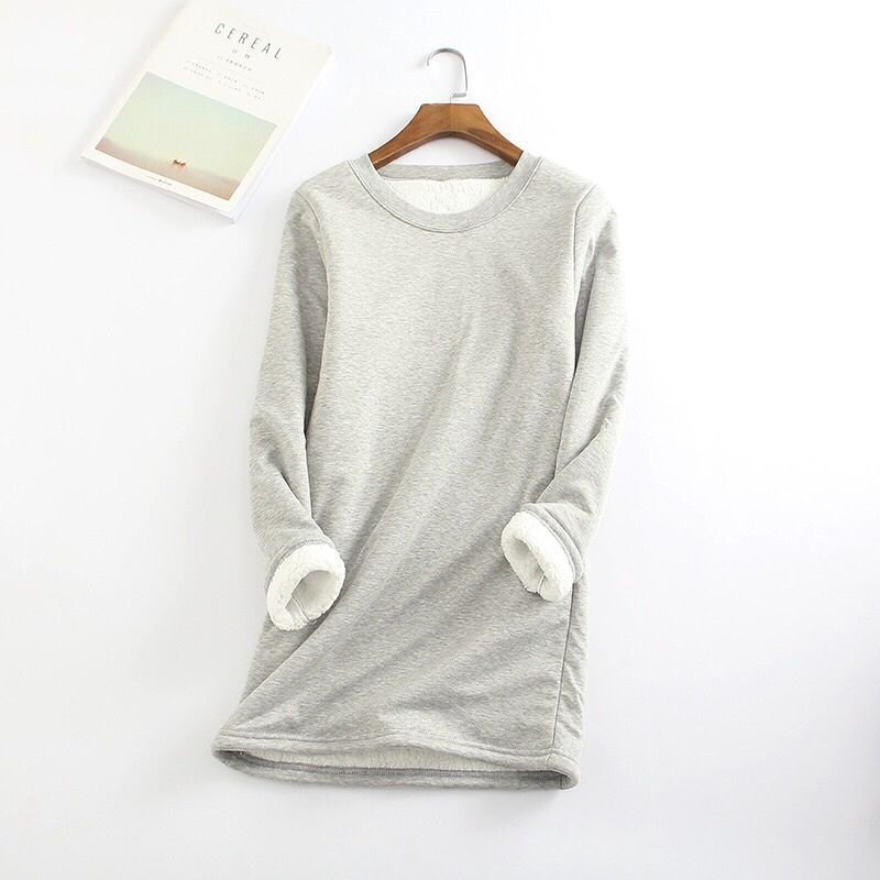 Astrid Fleece-Pullover 5
