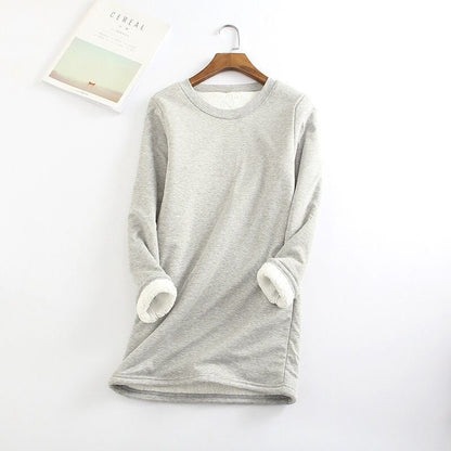 Astrid Fleece-Pullover 5