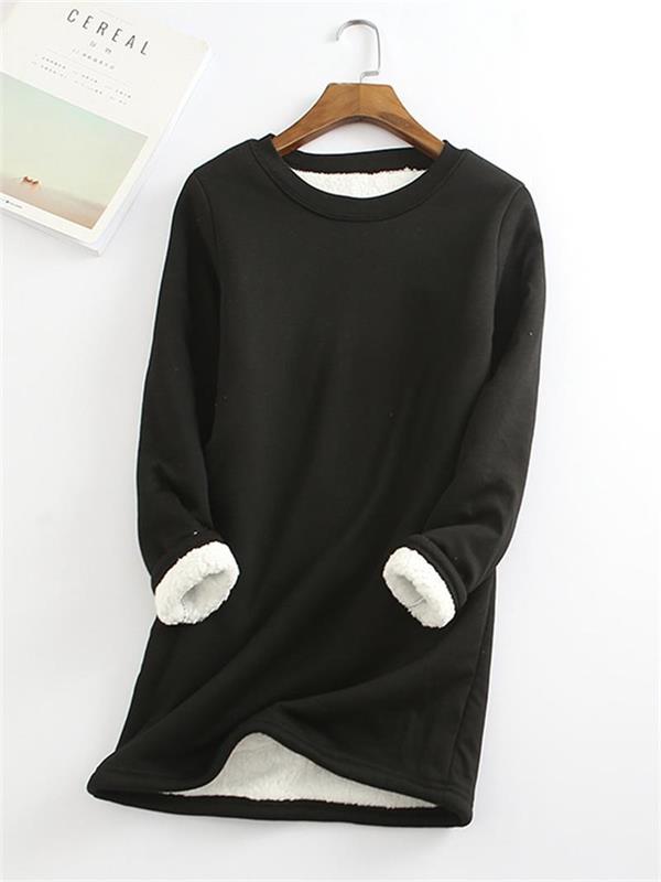 Astrid Fleece-Pullover 7