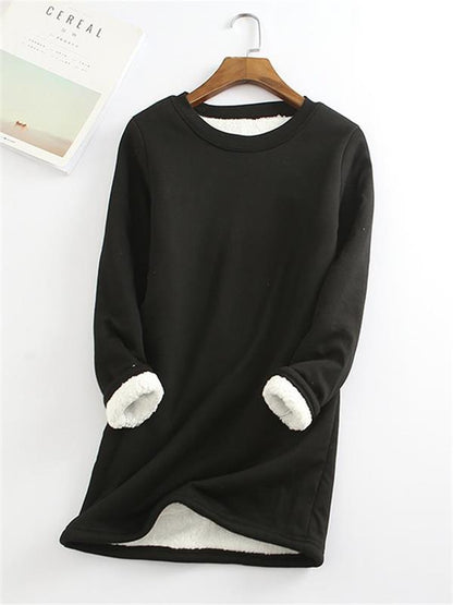 Astrid Fleece-Pullover 7