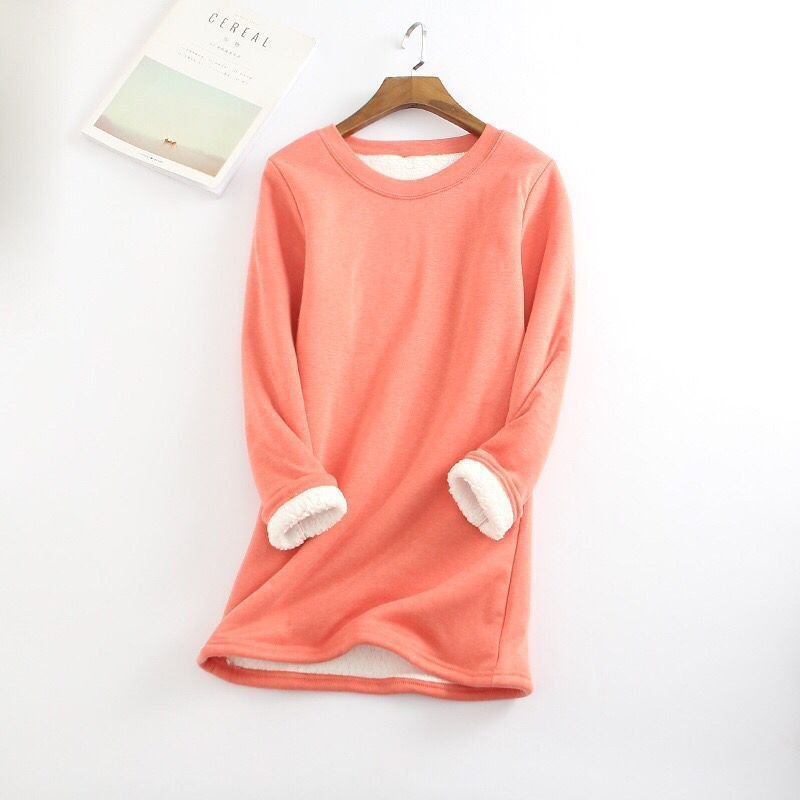 Astrid Fleece-Pullover 8
