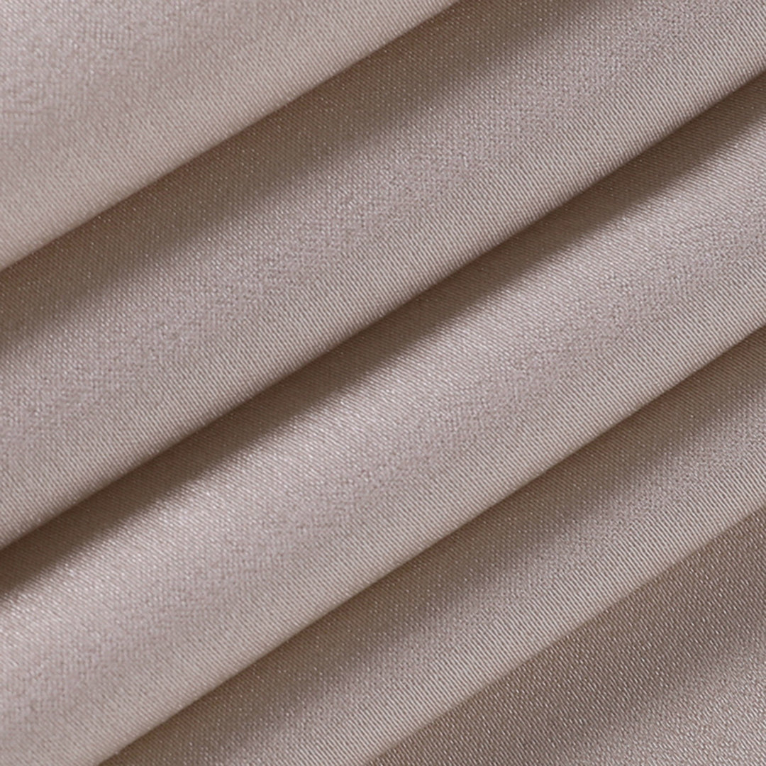 Abendgarderobe Damen | Elegantes Maxikleid mit V-Ausschnitt & Beinschlitz