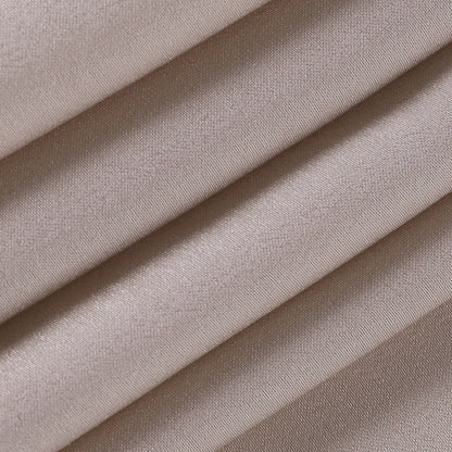 Abendgarderobe Damen | Elegantes Maxikleid mit V-Ausschnitt & Beinschlitz
