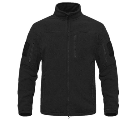 Atlas Stehkragen-Jacke 1