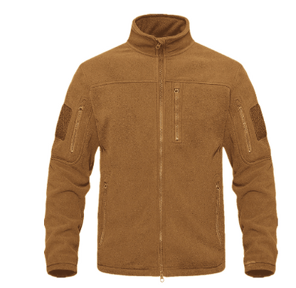 Atlas Stehkragen-Jacke 4