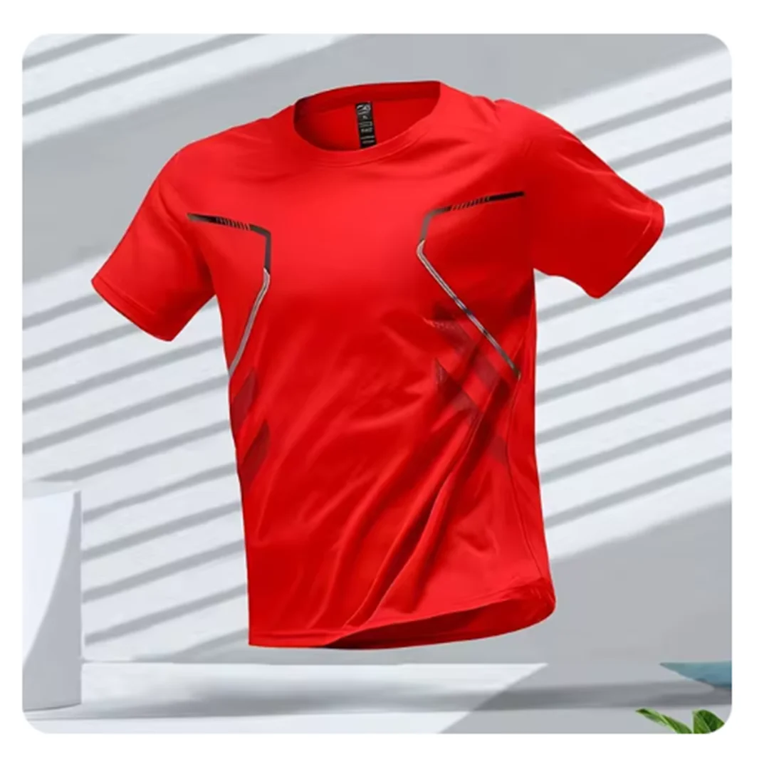 T Shirt Herren | Sportlich & Atmungsaktiv