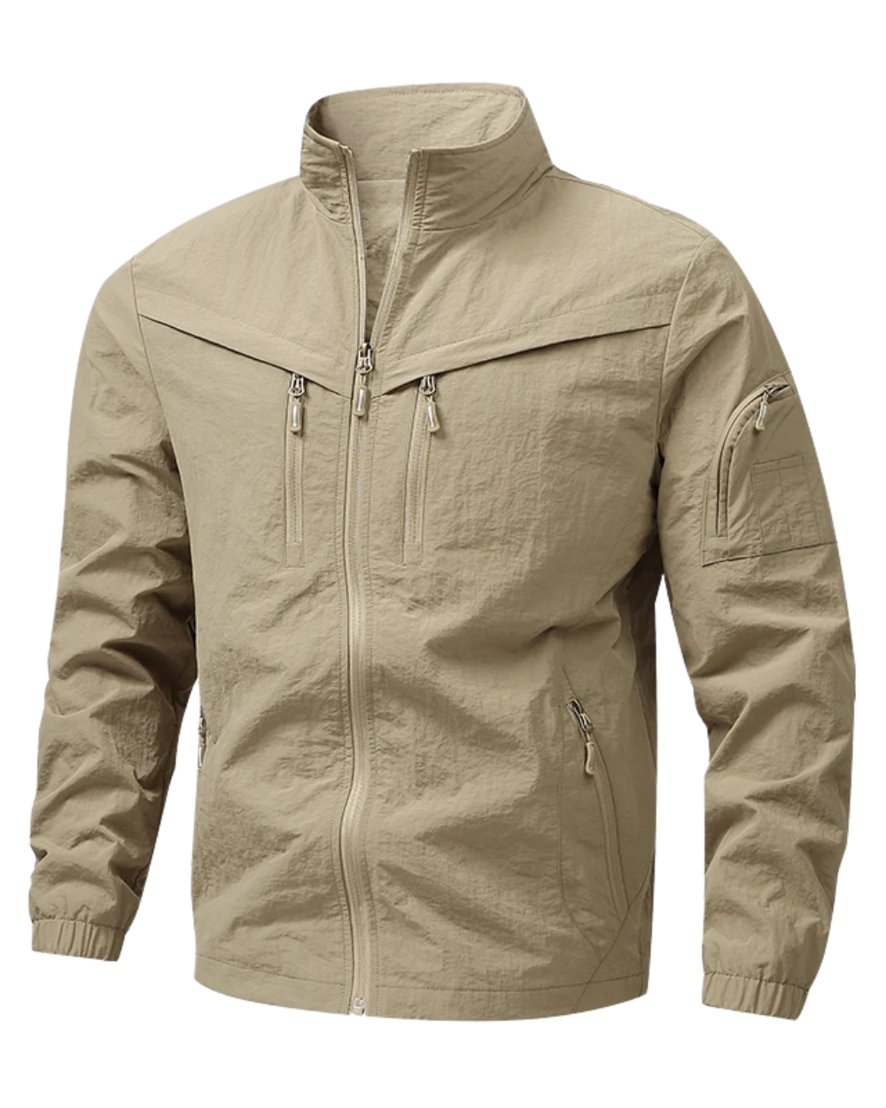 Feldjacke Herren | Wetterfest & Funktional 2