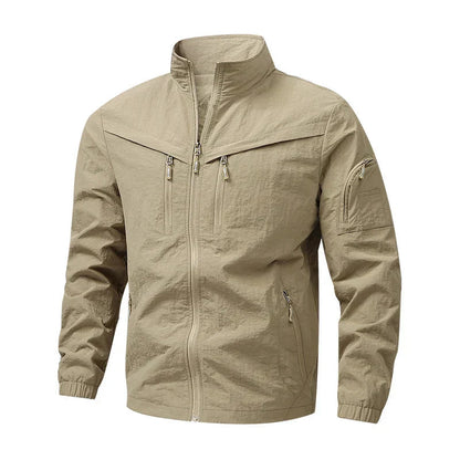 Feldjacke Herren | Wetterfest & Funktional 3