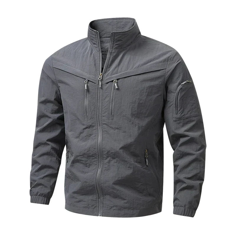 Feldjacke Herren | Wetterfest & Funktional 4