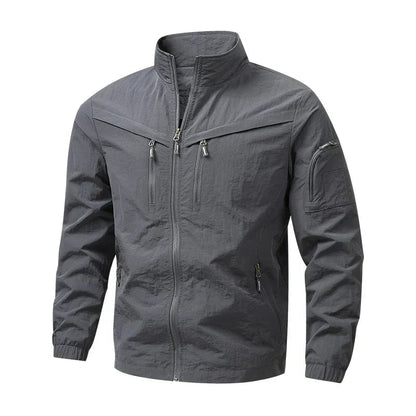 Feldjacke Herren | Wetterfest & Funktional 4