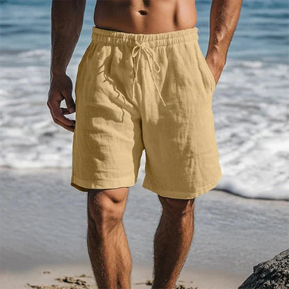 Badeshorts Herren | Schnelltrocknend & Lässig