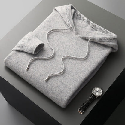 Bequeme Kapuzenjacke 6