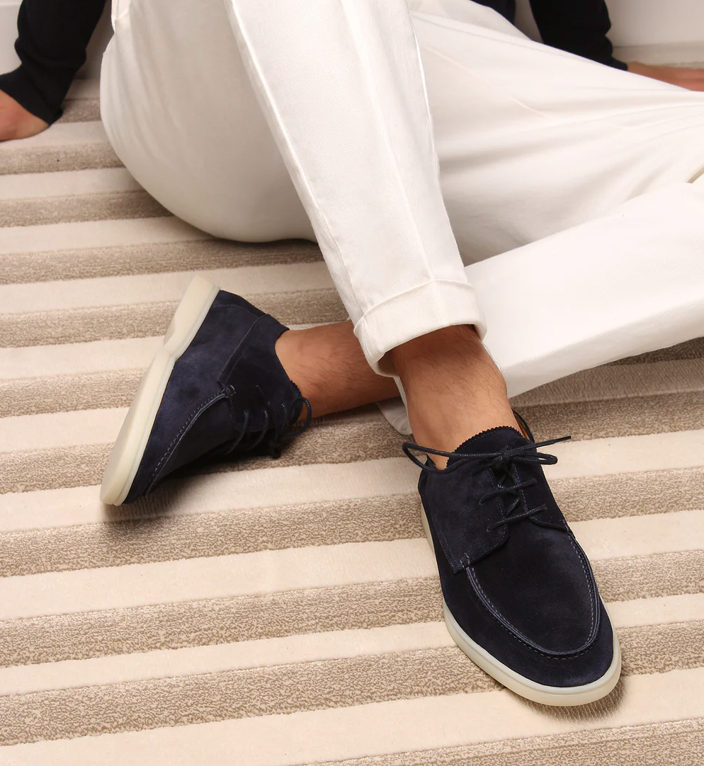 Herrenschuhe für Herren | Bequem & Vielseitig Kombinierbar 7