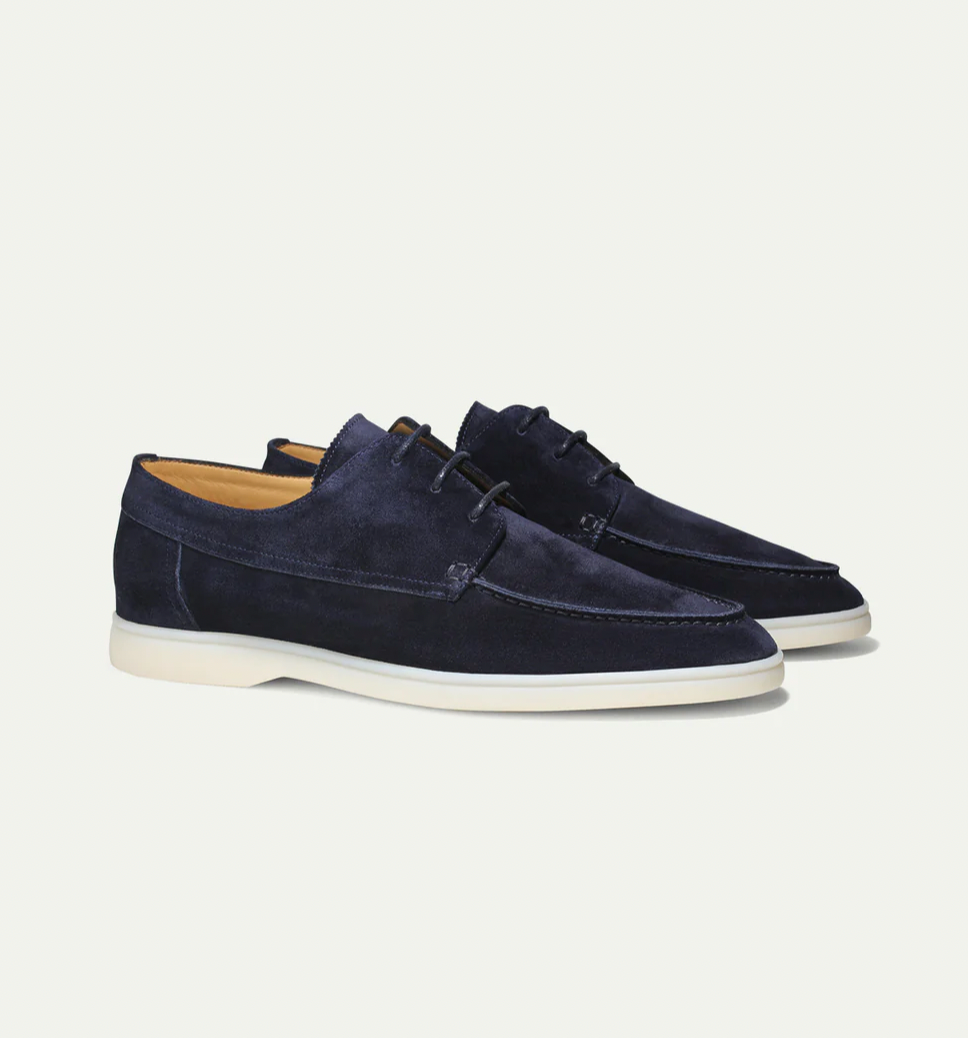 Herrenschuhe für Herren | Bequem & Vielseitig Kombinierbar 1