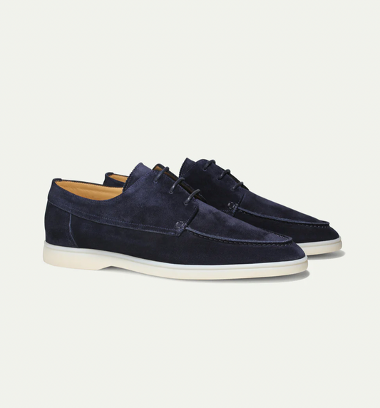 Herrenschuhe für Herren | Bequem & Vielseitig Kombinierbar 1