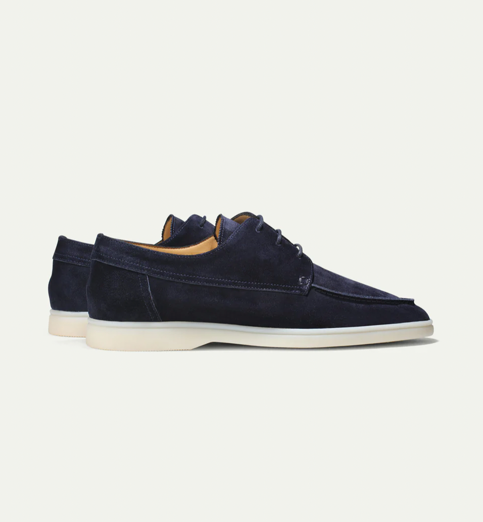 Herrenschuhe für Herren | Bequem & Vielseitig Kombinierbar 2