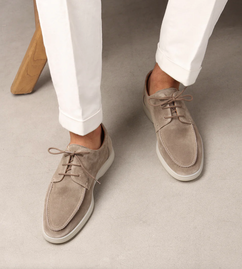 Herrenschuhe für Herren | Bequem & Vielseitig Kombinierbar 8