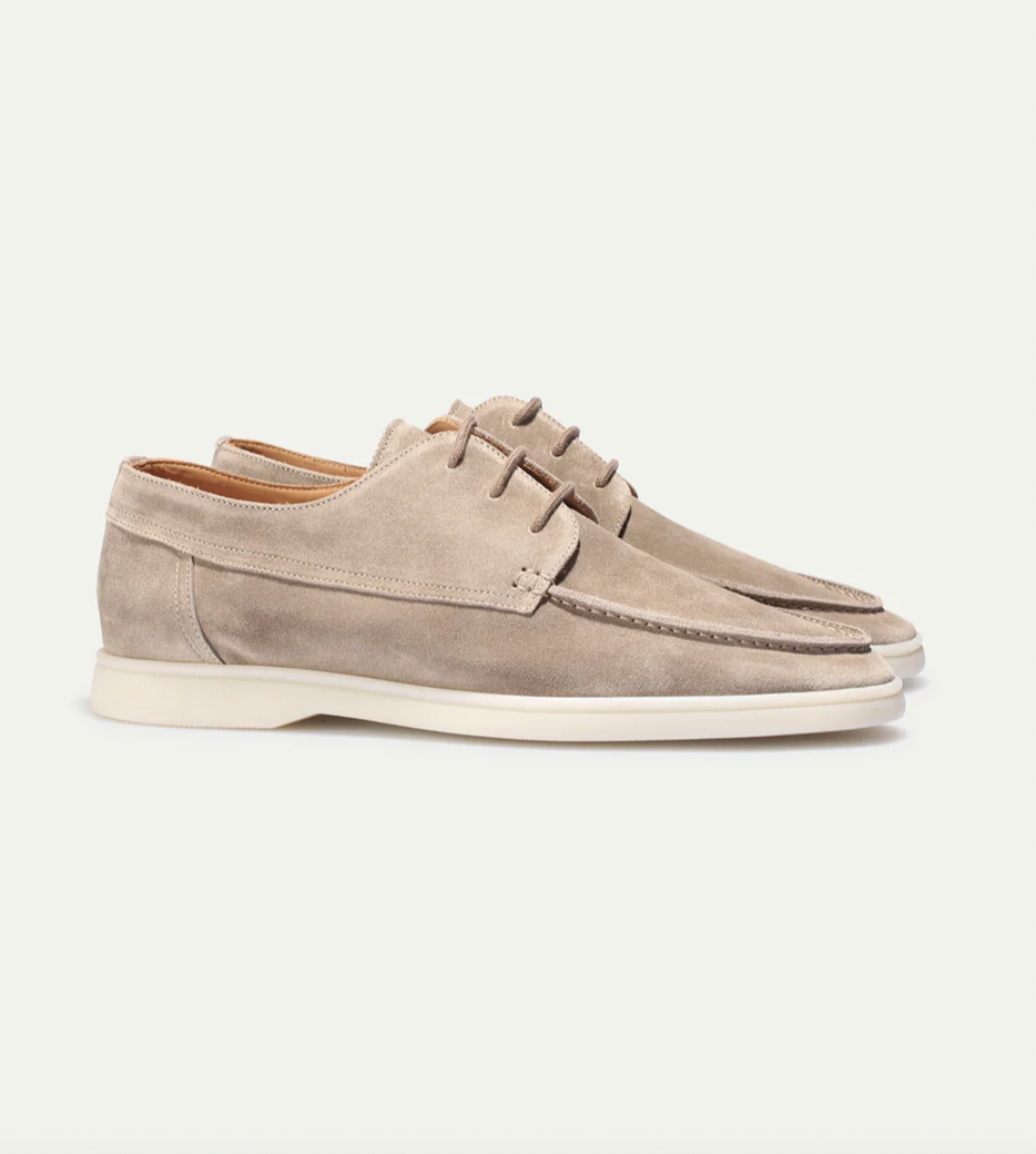 Herrenschuhe für Herren | Bequem & Vielseitig Kombinierbar 6