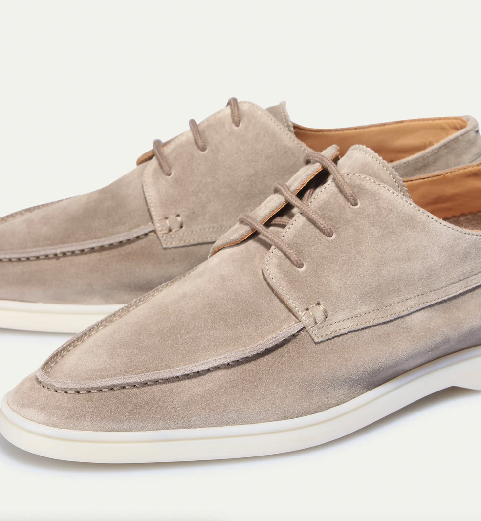 Herrenschuhe für Herren | Bequem & Vielseitig Kombinierbar 4