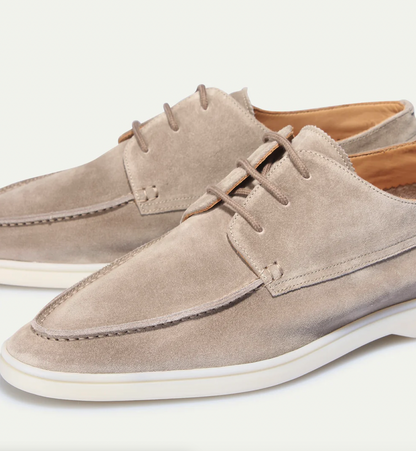 Herrenschuhe für Herren | Bequem & Vielseitig Kombinierbar 4